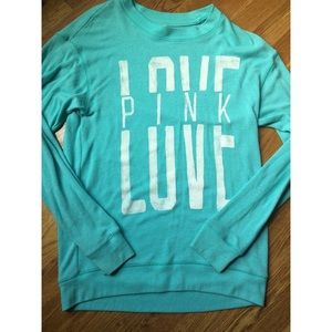 VS PINK Comfortable Sweater